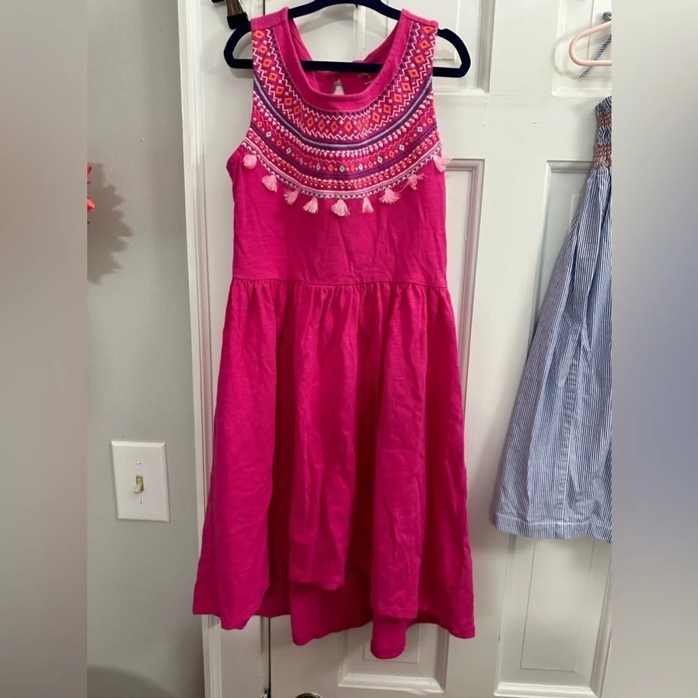 Gymboree dress
